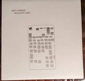 Album Sam Prekop: Old Punch Card