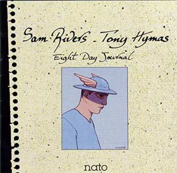 Album Tony Hymas: Eight Day Journal