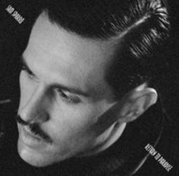 Album Sam Sparro: Return To Paradise