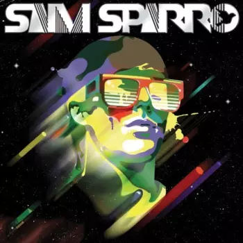Sam Sparro