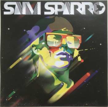CD Sam Sparro: Sam Sparro