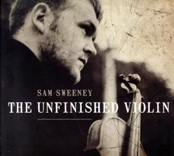 The Unfinished Violin