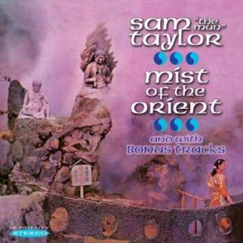 Album Sam Taylor: Mist Of The Orient