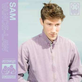 Album Samuel Vance-Law: Goodbye