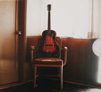 CD Sam Weber: Everything Comes True