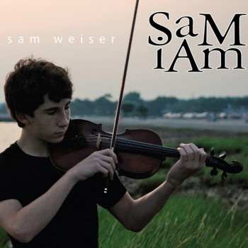 CD Sam Weiser: Sam i Am