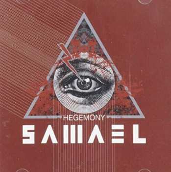 CD Samael: Hegemony