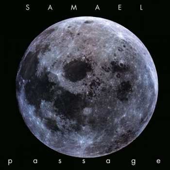CD Samael: Passage