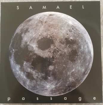 LP Samael: Passage
