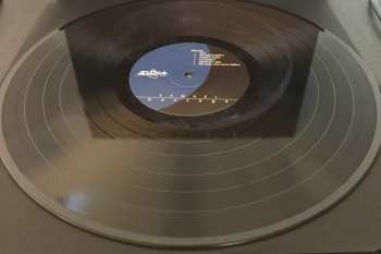 LP Samael: Passage  LTD