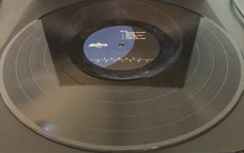 LP Samael: Passage  LTD