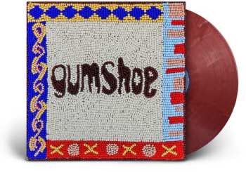 Album Samantha Crain: Gumshoe