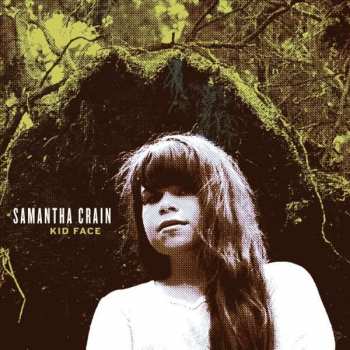 Album Samantha Crain: Kid Face