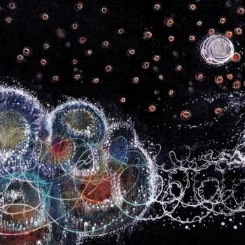 Album Samantha Crain: Songs In The Night