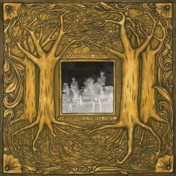 CD Samantha Crain: Under Branch & Thorn & Tree