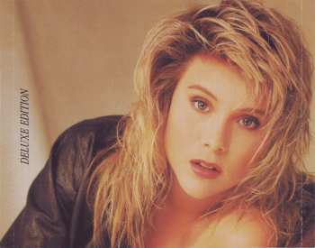 2CD Samantha Fox: Samantha Fox DLX