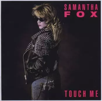 Samantha Fox: Touch Me