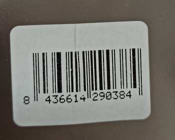 LP Samantha Hudson: Aove Black Label PIC