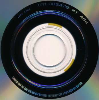 CD Samantha Sang: Emotion +1