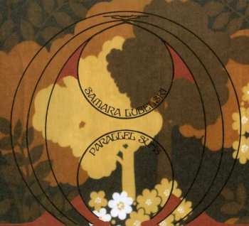 CD Samara Lubelski: Parallel Suns