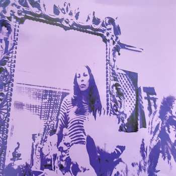 LP Samara Lubelski: The Gilded Raid LTD