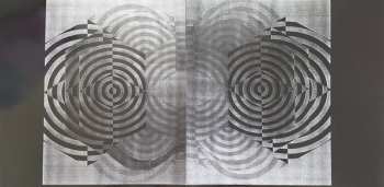 LP Samara Lubelski: The Gilded Raid LTD