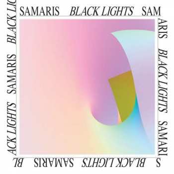 CD Samaris: Black Lights