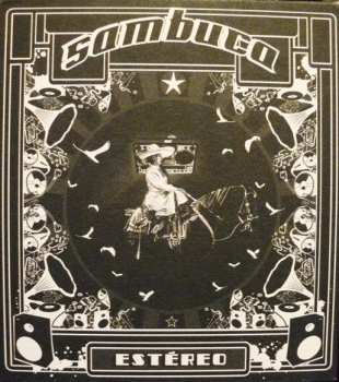 Album Sambuca: Estéreo