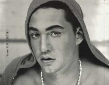 CD Sámer Issa: Busted