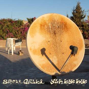 Album Sami Galbi: Ylh Bye Bye