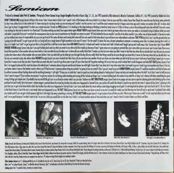 LP Samiam: Billy CLR | LTD