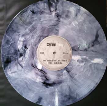 LP Samiam: Clumsy LTD