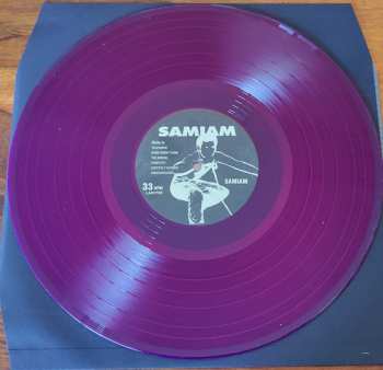 LP Samiam: Samiam