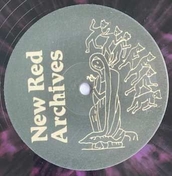 LP Samiam: Samiam LTD | CLR