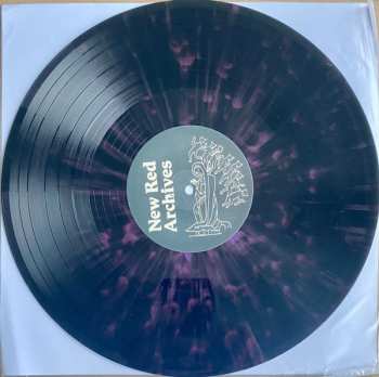 LP Samiam: Samiam LTD | CLR