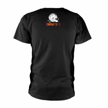 Mercancía Samiam: Tričko Clumsy (organic Ts) S