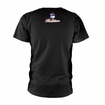 Mercancía Samiam: Tričko You Are Freaking Me Out (organic Ts) S