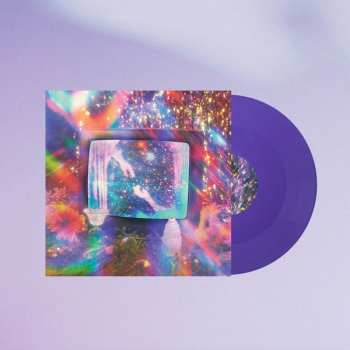 LP Samira Winter: Endless Space (Between You & I) CLR