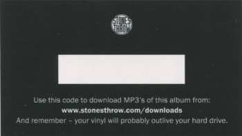 LP Samiyam: Animals Have Feelings