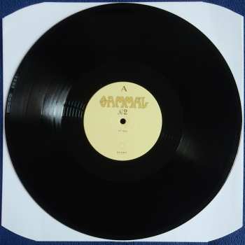 LP Sammal: No 2