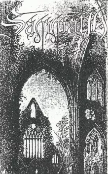 De Ruïnes Fluisteren