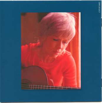 CD Sammi Smith: Looks Like Stormy Weather 1969-1975