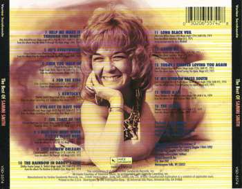 CD Sammi Smith: The Best Of Sammi Smith