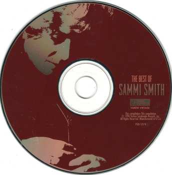 CD Sammi Smith: The Best Of Sammi Smith