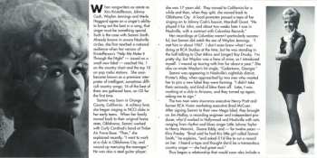 CD Sammi Smith: The Best Of Sammi Smith