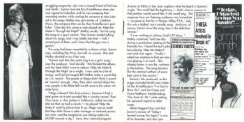 CD Sammi Smith: The Best Of Sammi Smith