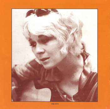 CD Sammi Smith: The Best Of Sammi Smith