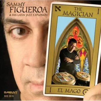 The Magician