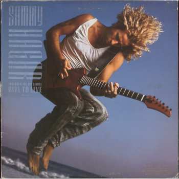 LP Sammy Hagar: Sammy Hagar