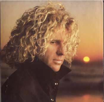 LP Sammy Hagar: Sammy Hagar